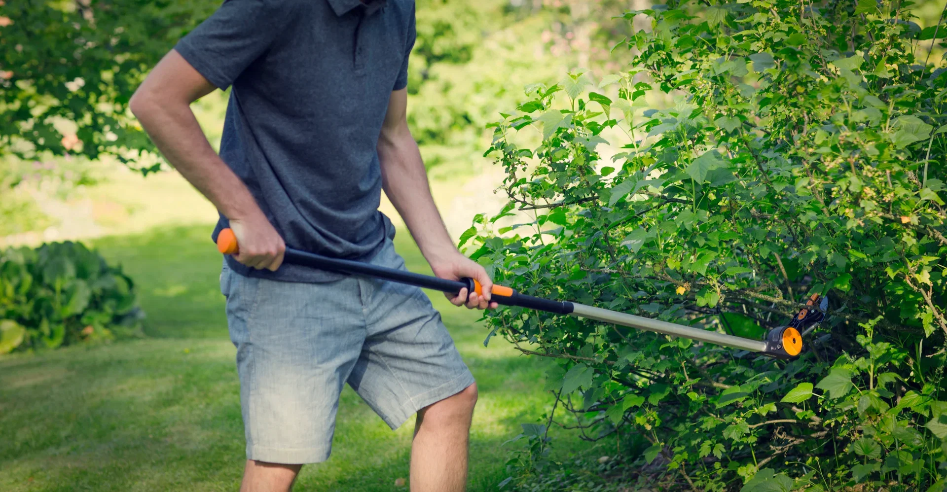 Multikutter PowerGear UPX82