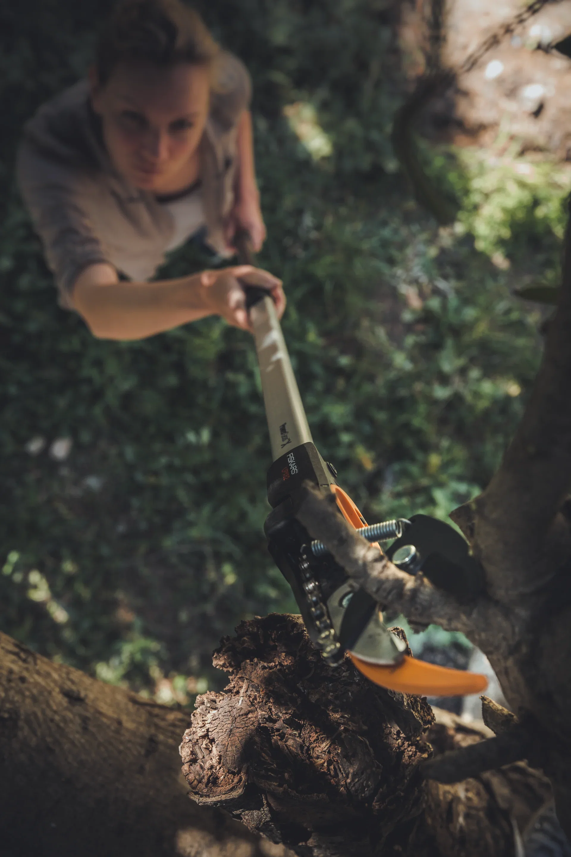 Multikutter PowerGear UPX82