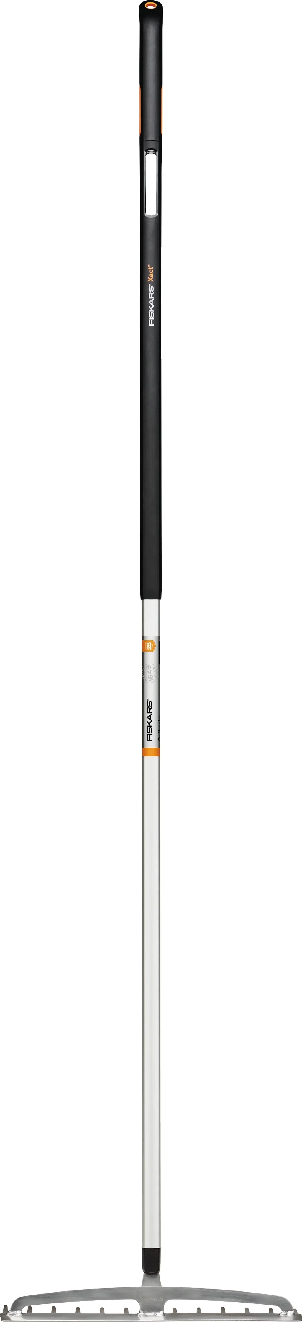 Xact Medium Soil Rake