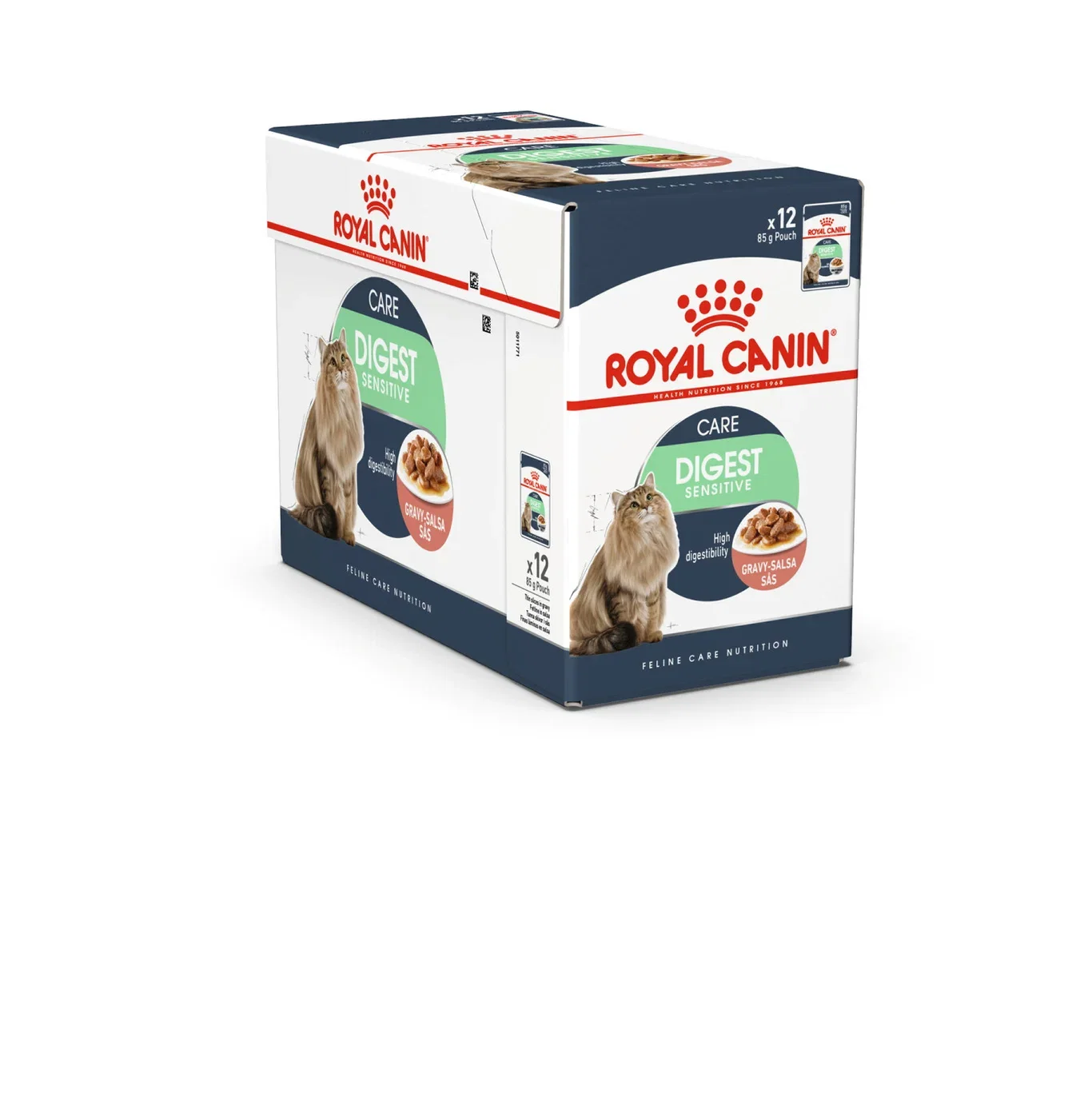Royal Canin Digest Sensitive Adult Saus