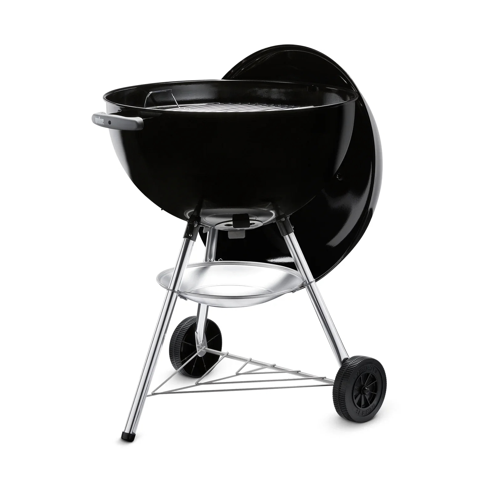 Kullgrill Bar-B-Kettle