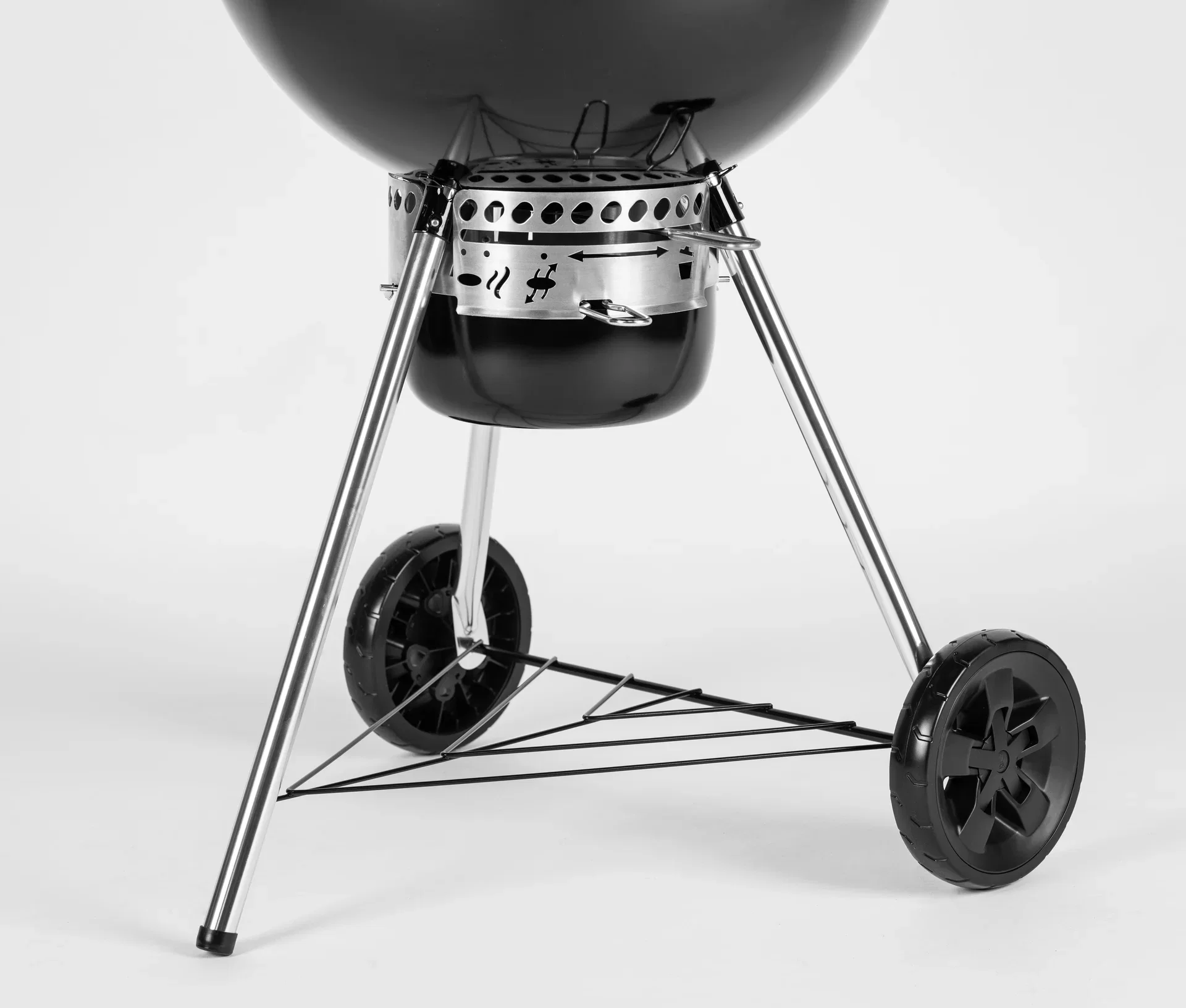 Kullgrill Master-Touch E-5750 GBS
