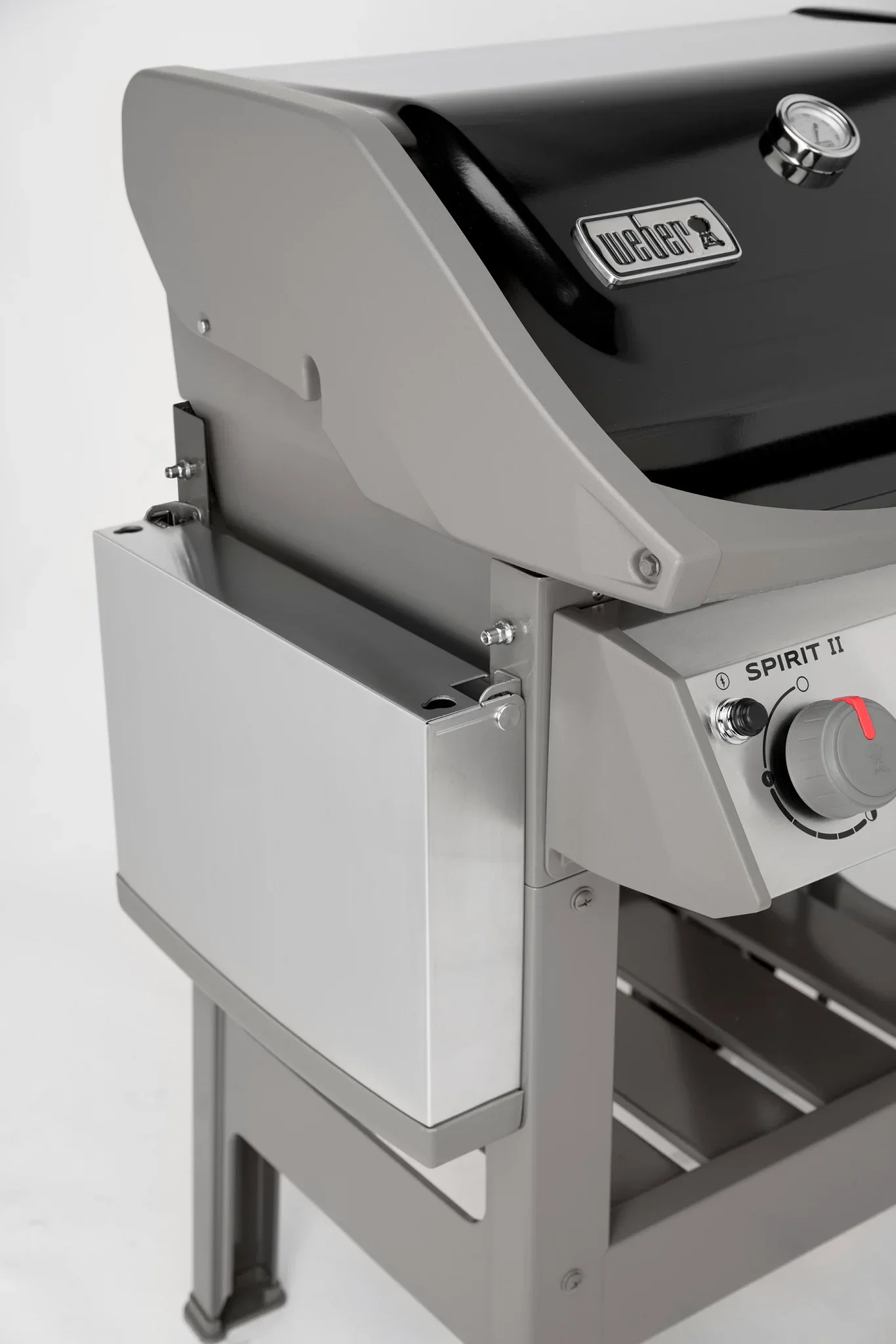 Gas Grill Spirit II E-210 GBS