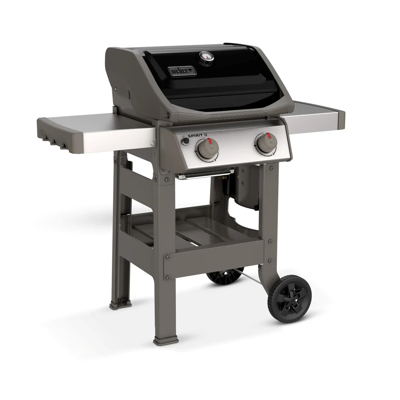 Gassgrill Spirit II E-210 GBS