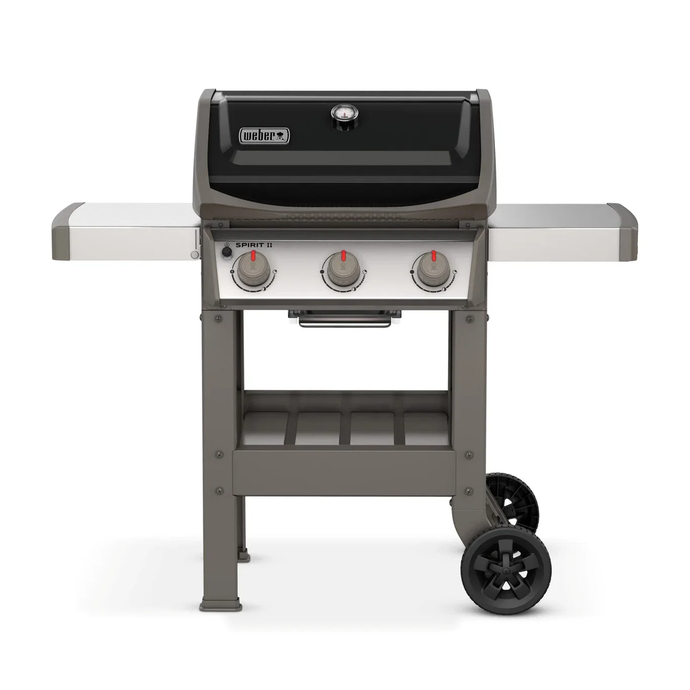 Gassgrill Spirit II E-310 GBS