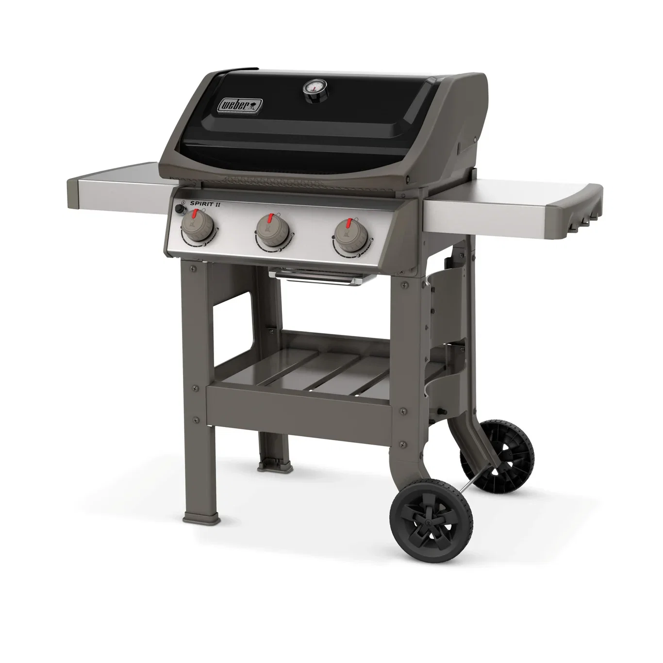 Gassgrill Spirit II E-310 GBS