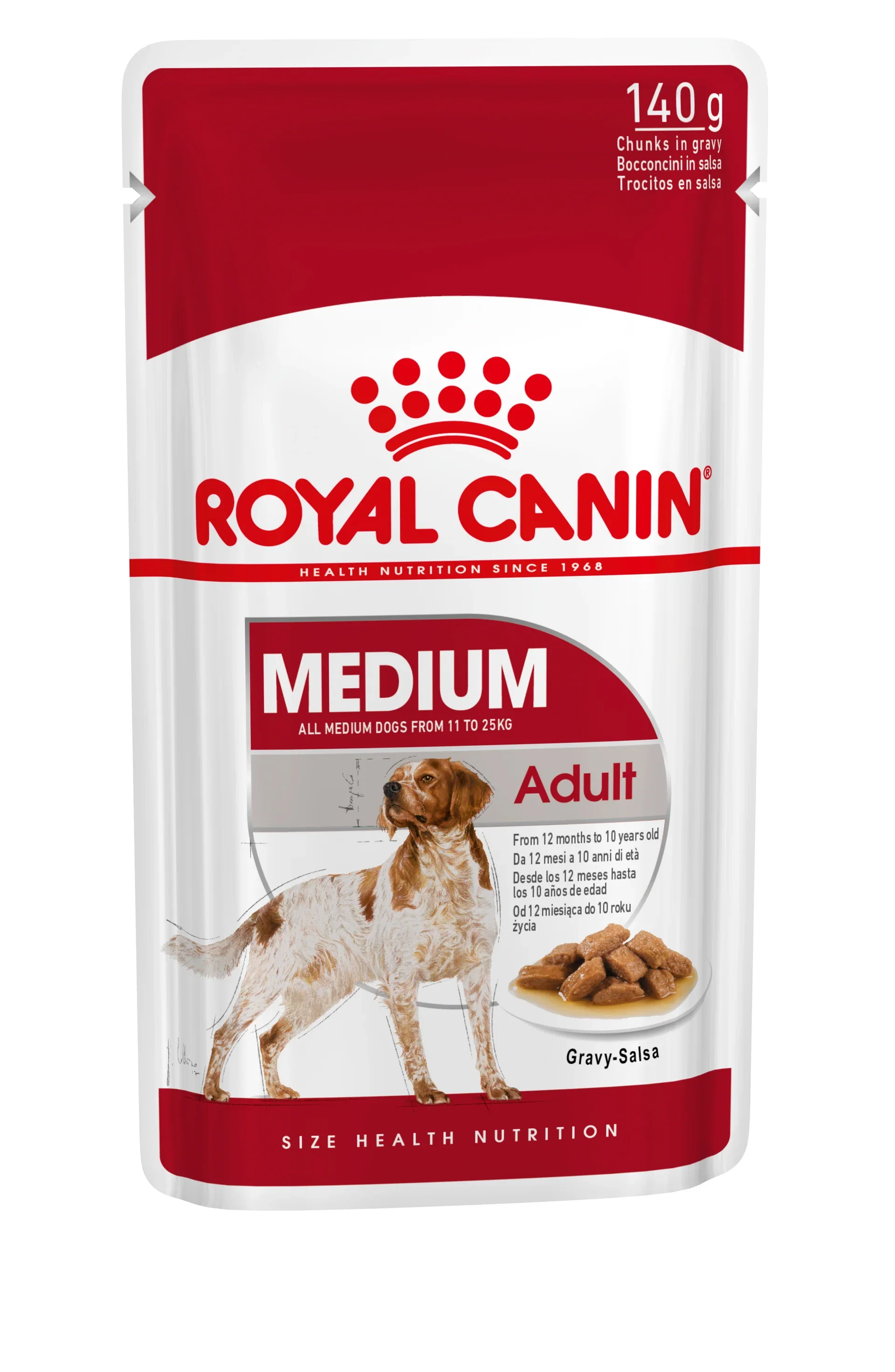Royal Canin Medium Adult