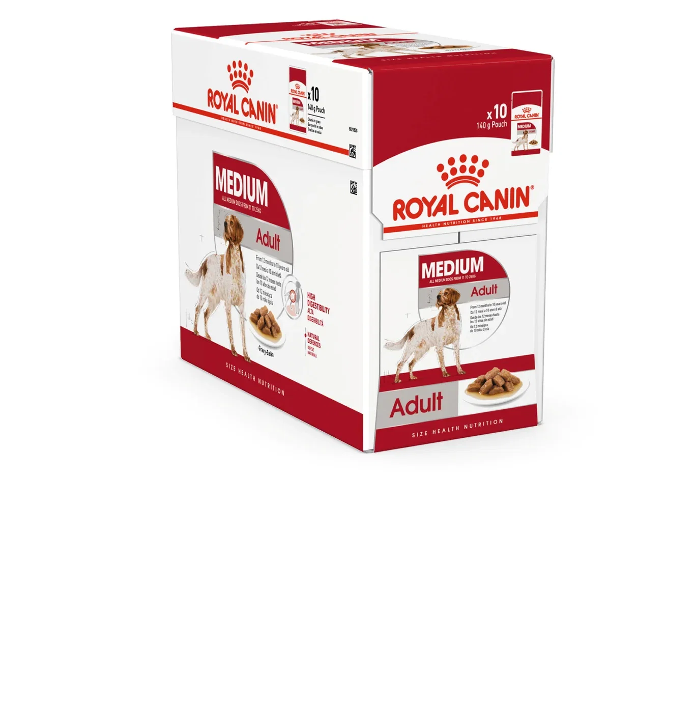 Royal Canin Medium Adult