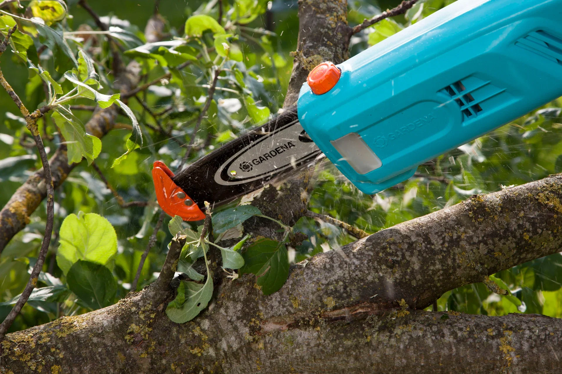 Telescopic Pruner TCS 720/20