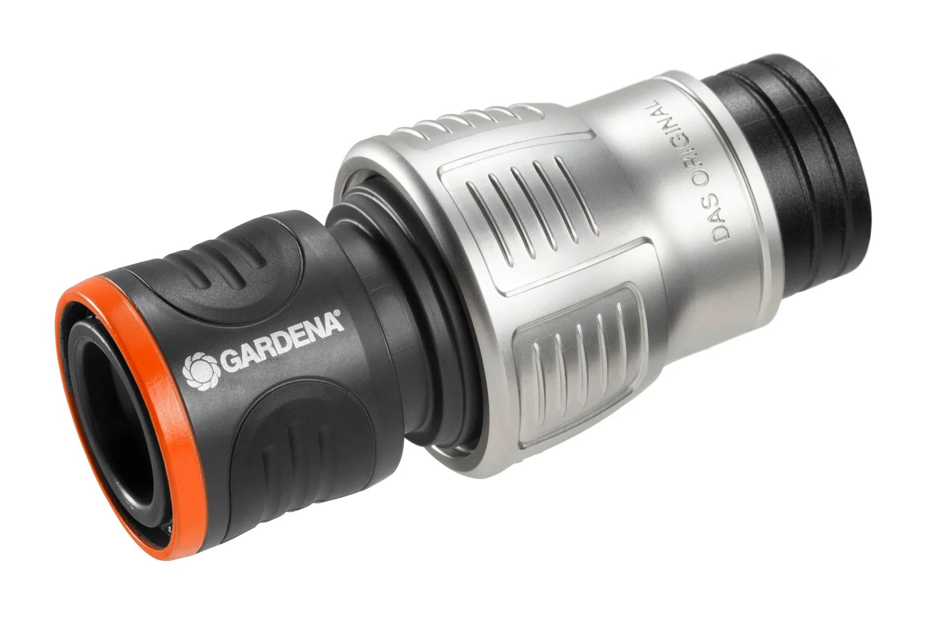 Slangekobling vannstopp 3/4" Gardena