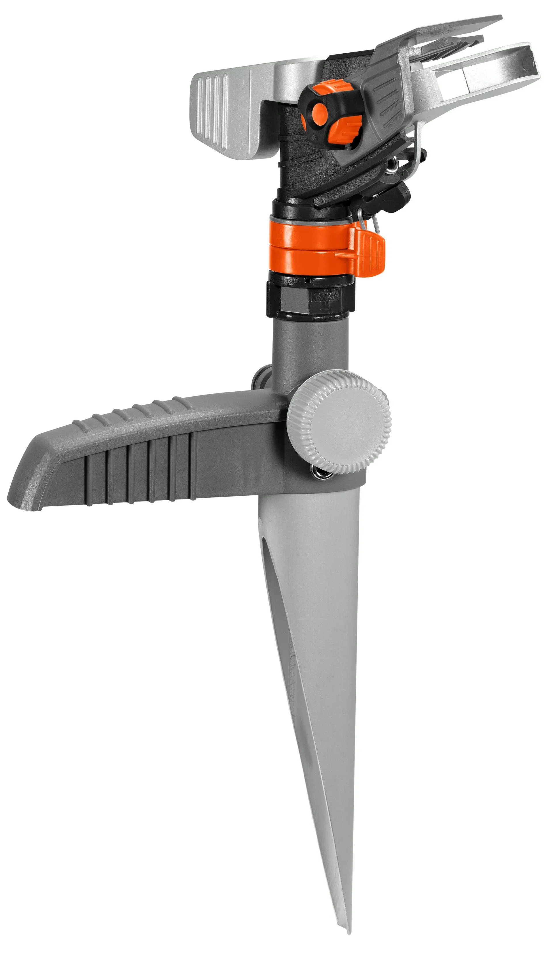 Full or Part Circle Pulse Spri