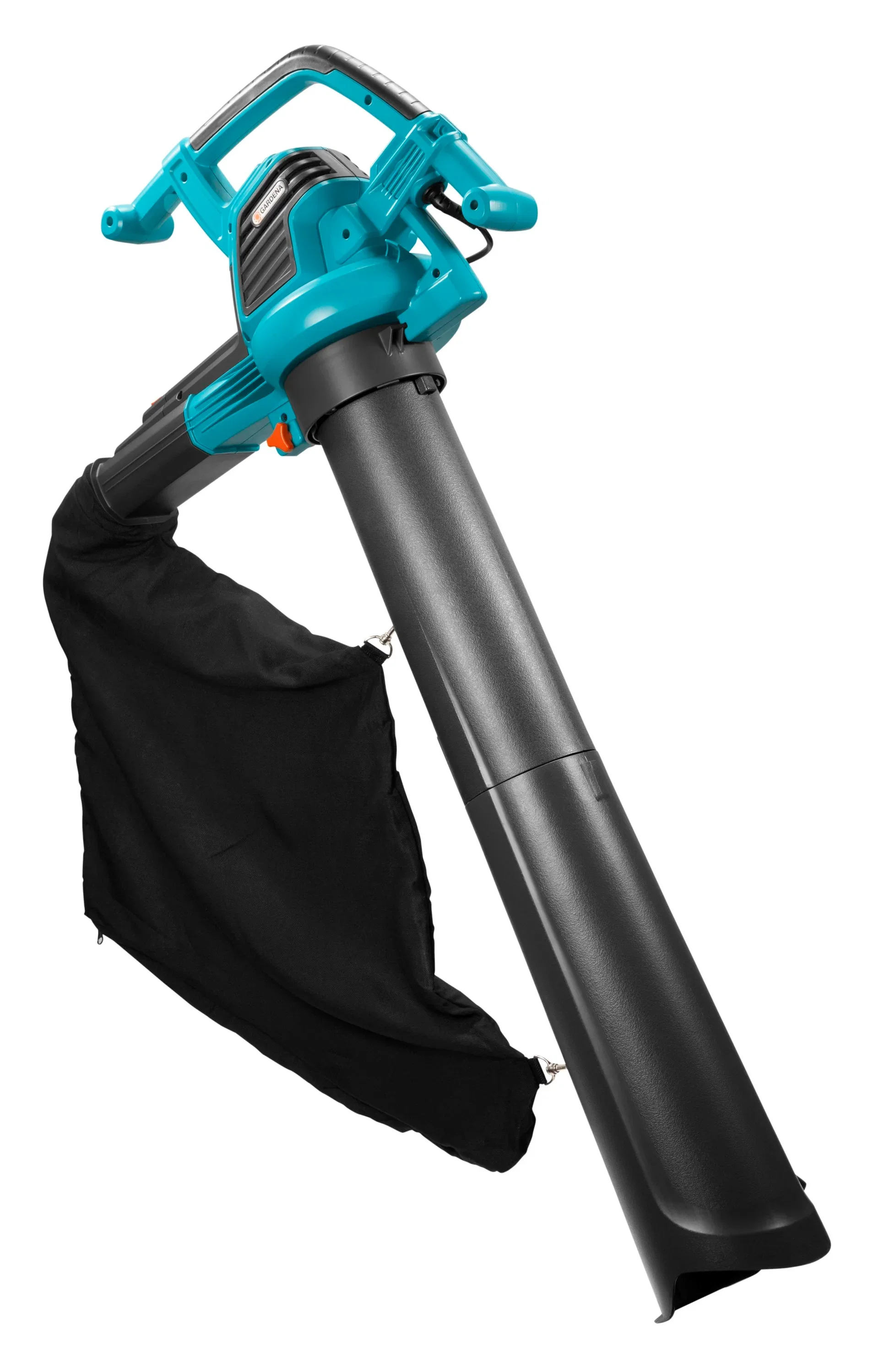 Løvblåser/Suger Ergojet 3000