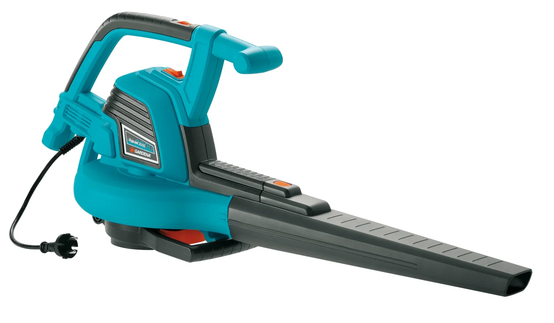 Løvblåser/Suger Ergojet 3000