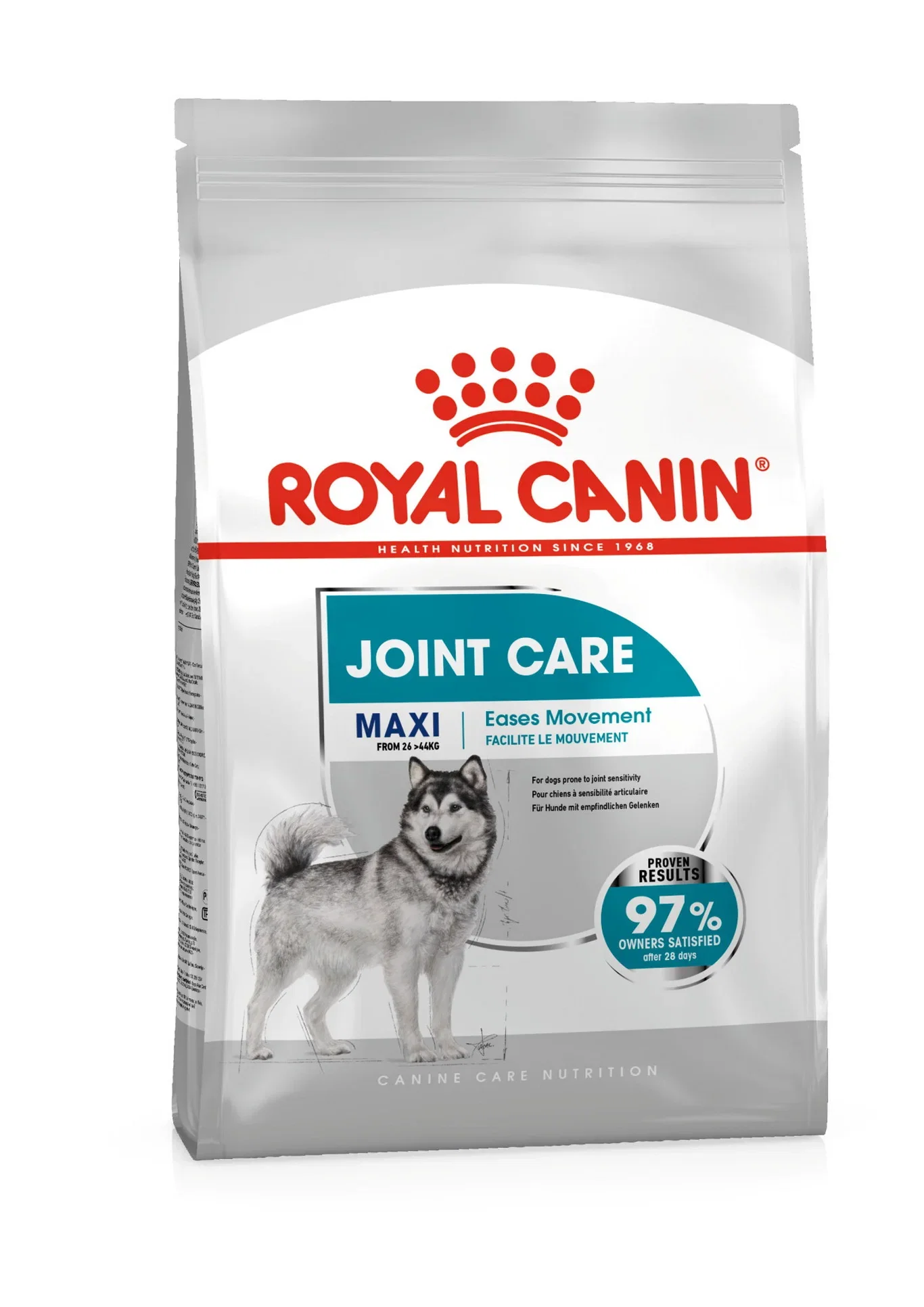 Royal Canin Joint care Maxi
