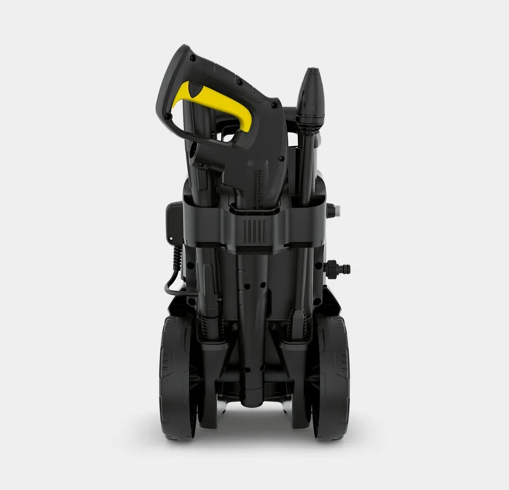 Pressure washer K 7 compact