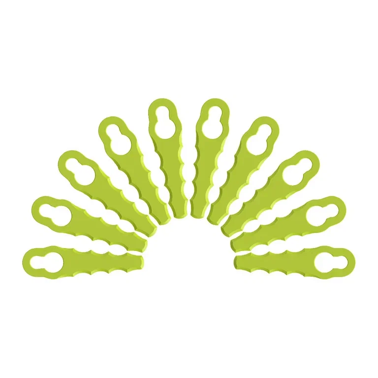 Grass headtri RAC158