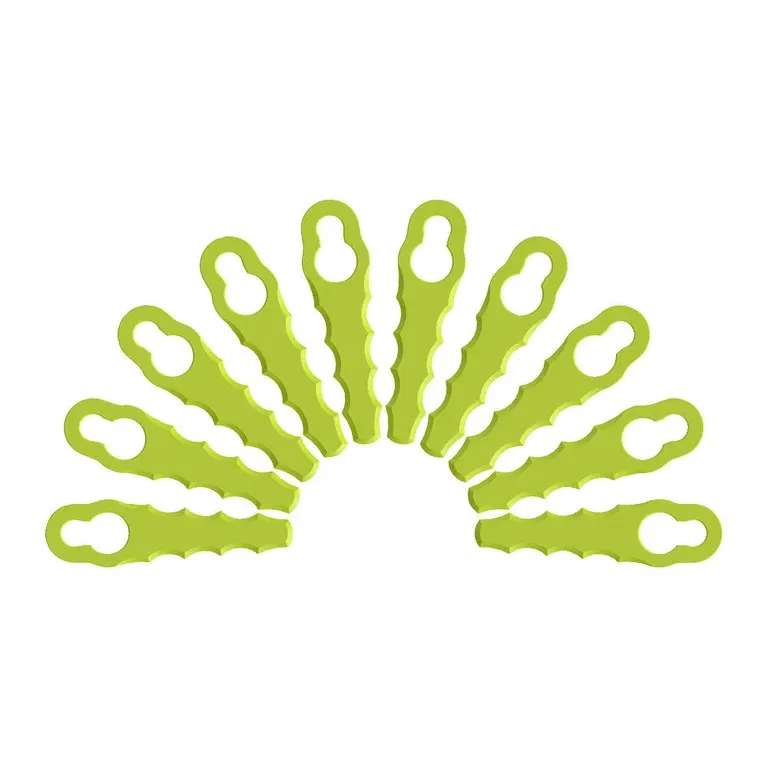 Grass headtri RAC158