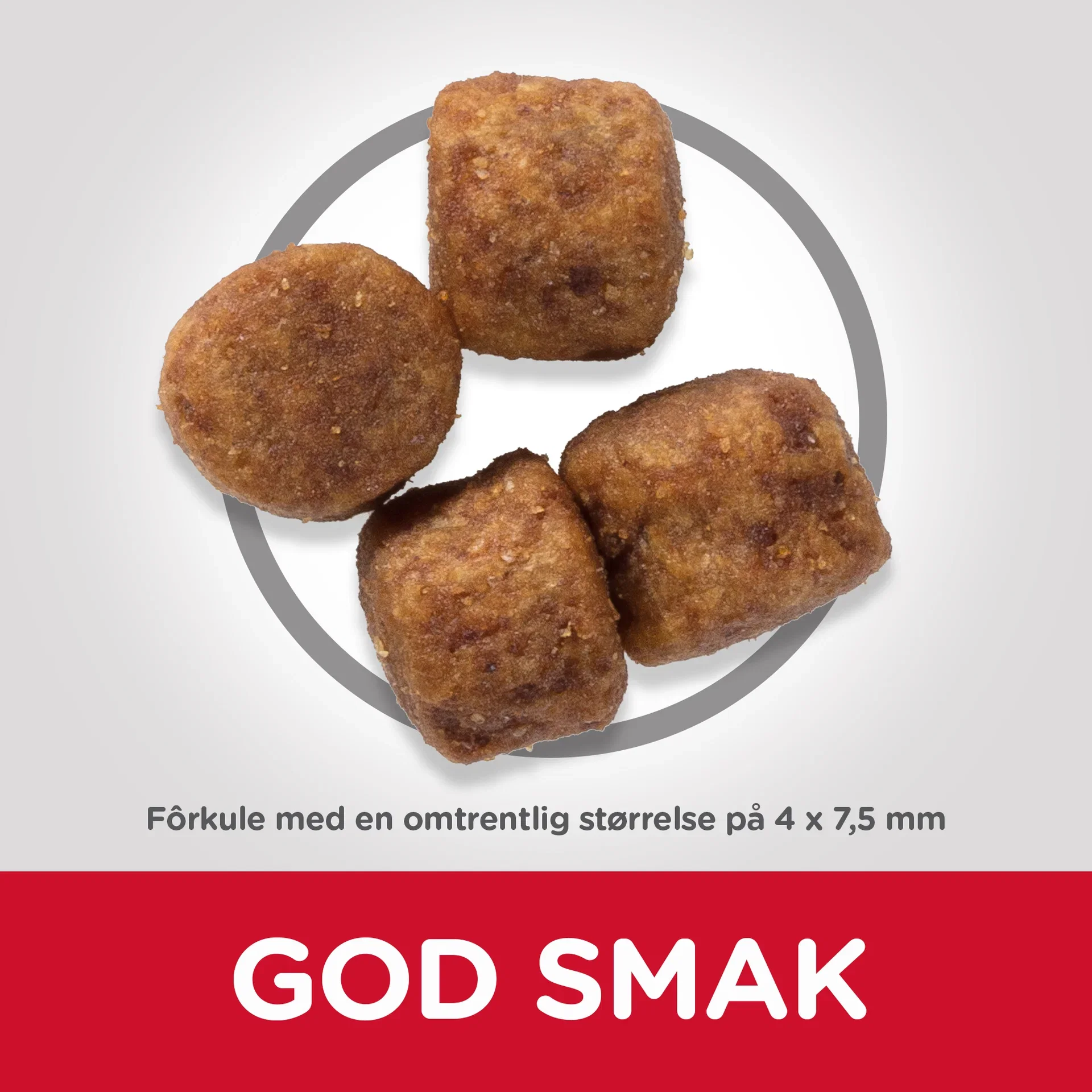 SP Canine Adult Healthy Mobility Small&Mini Chicken 1.5k