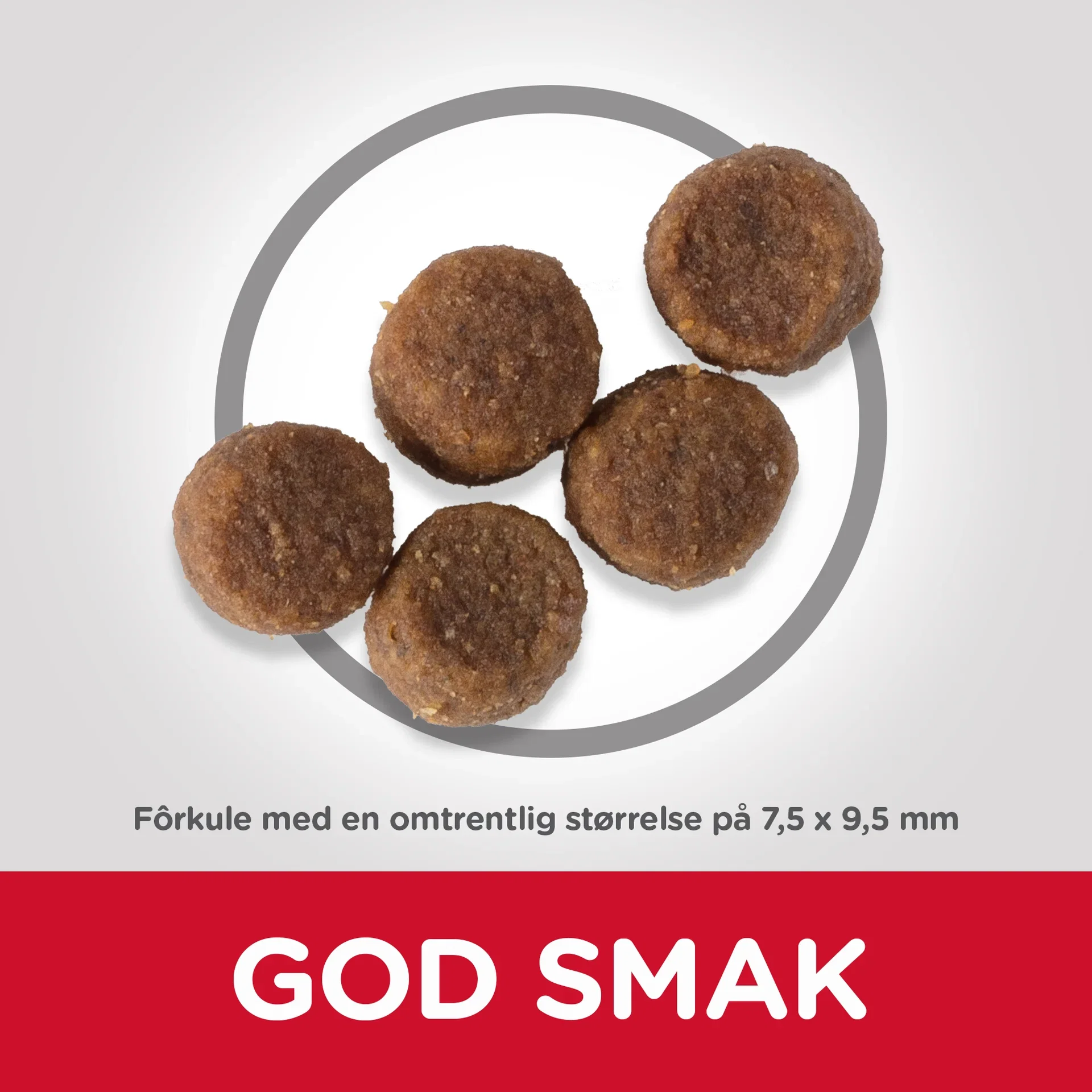 SP Puppy Medium Chicken 2.5kg