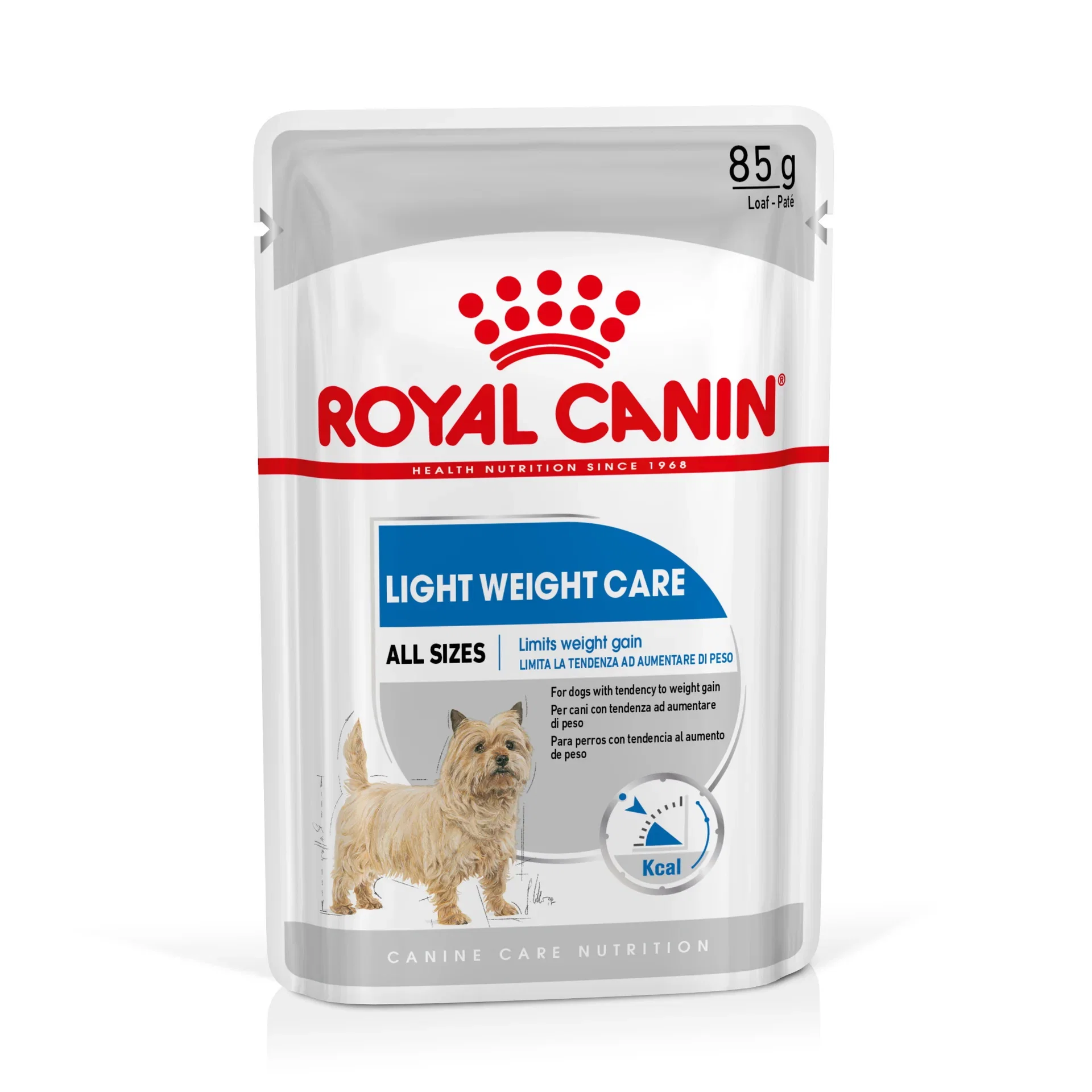 Royal Canin Light Weight care Adult
