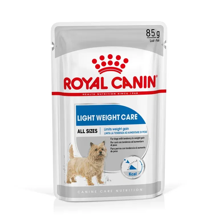 Royal Canin Light Weight care Adult