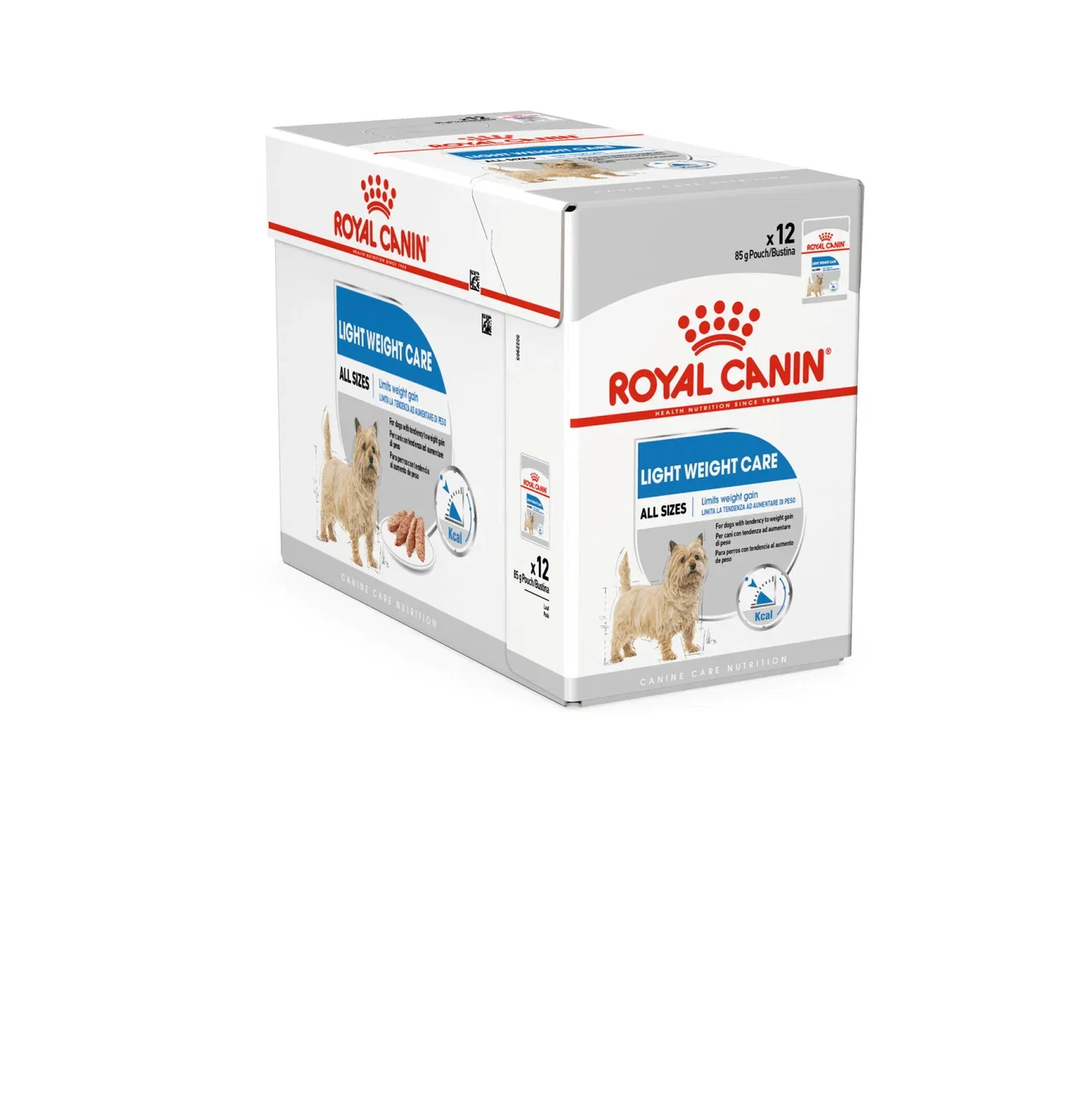 Royal Canin Light Weight care Adult