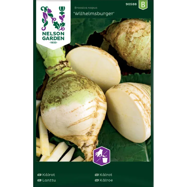 Kålrot, Wilhelmsburger