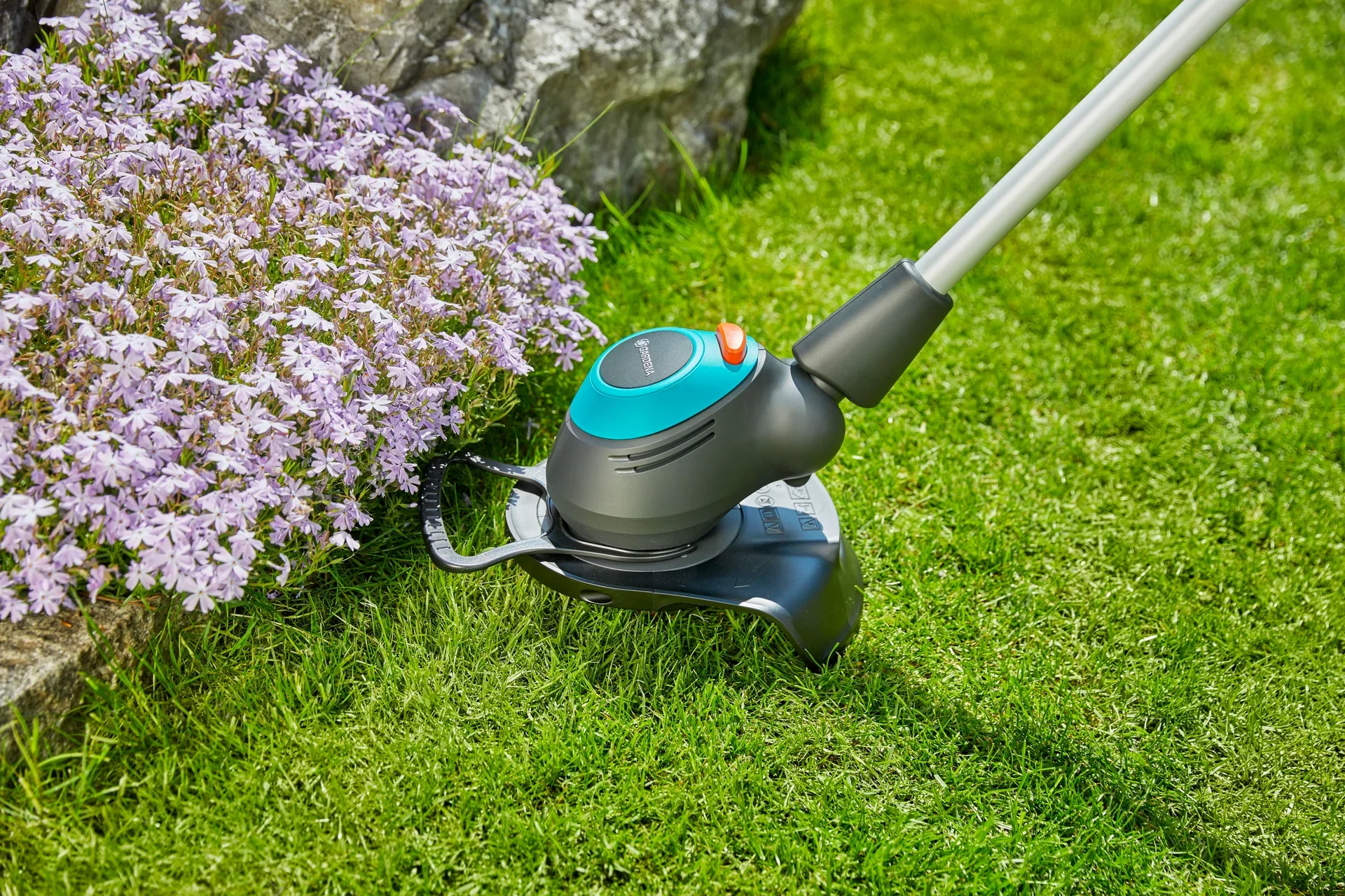 Turbotrimmer EasyCut
