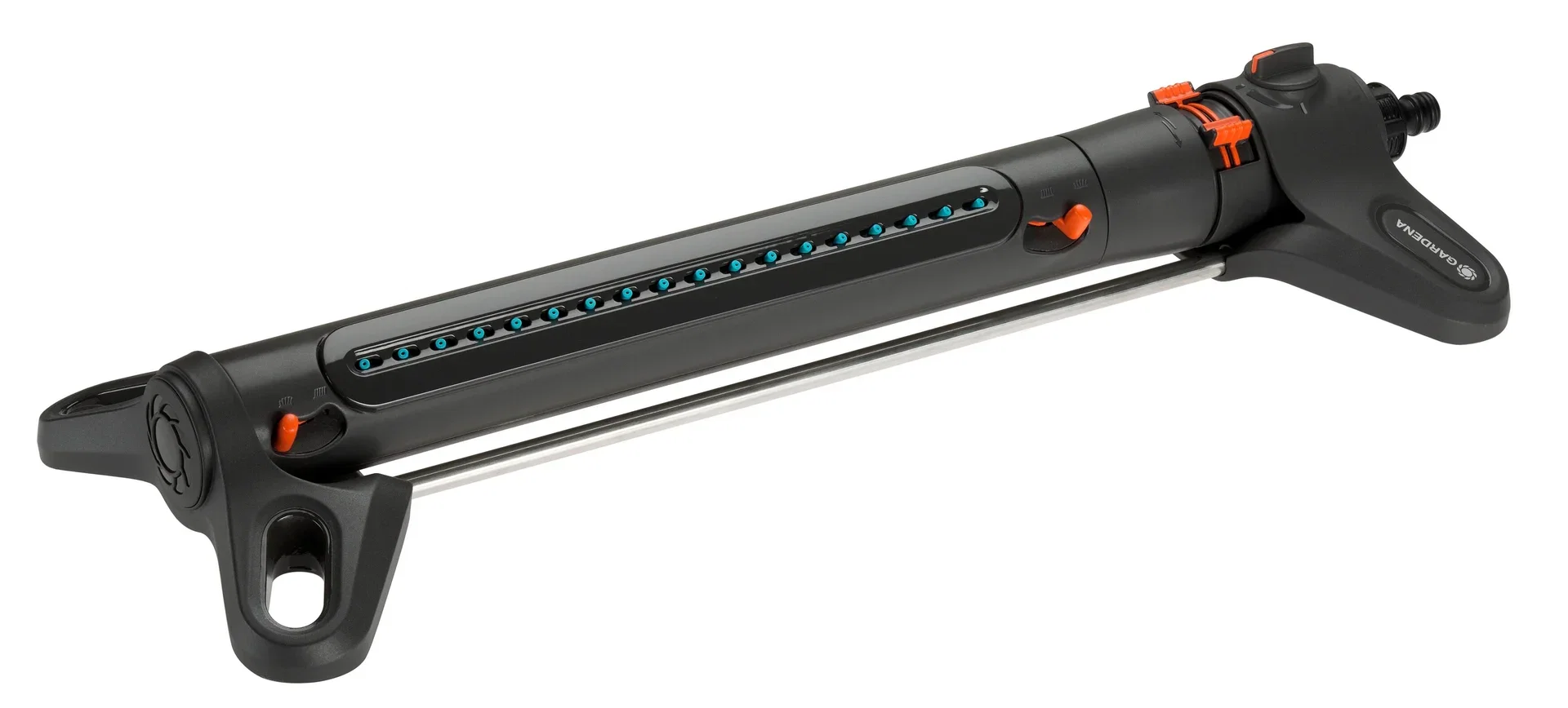 Vannspreder Aquazoom L