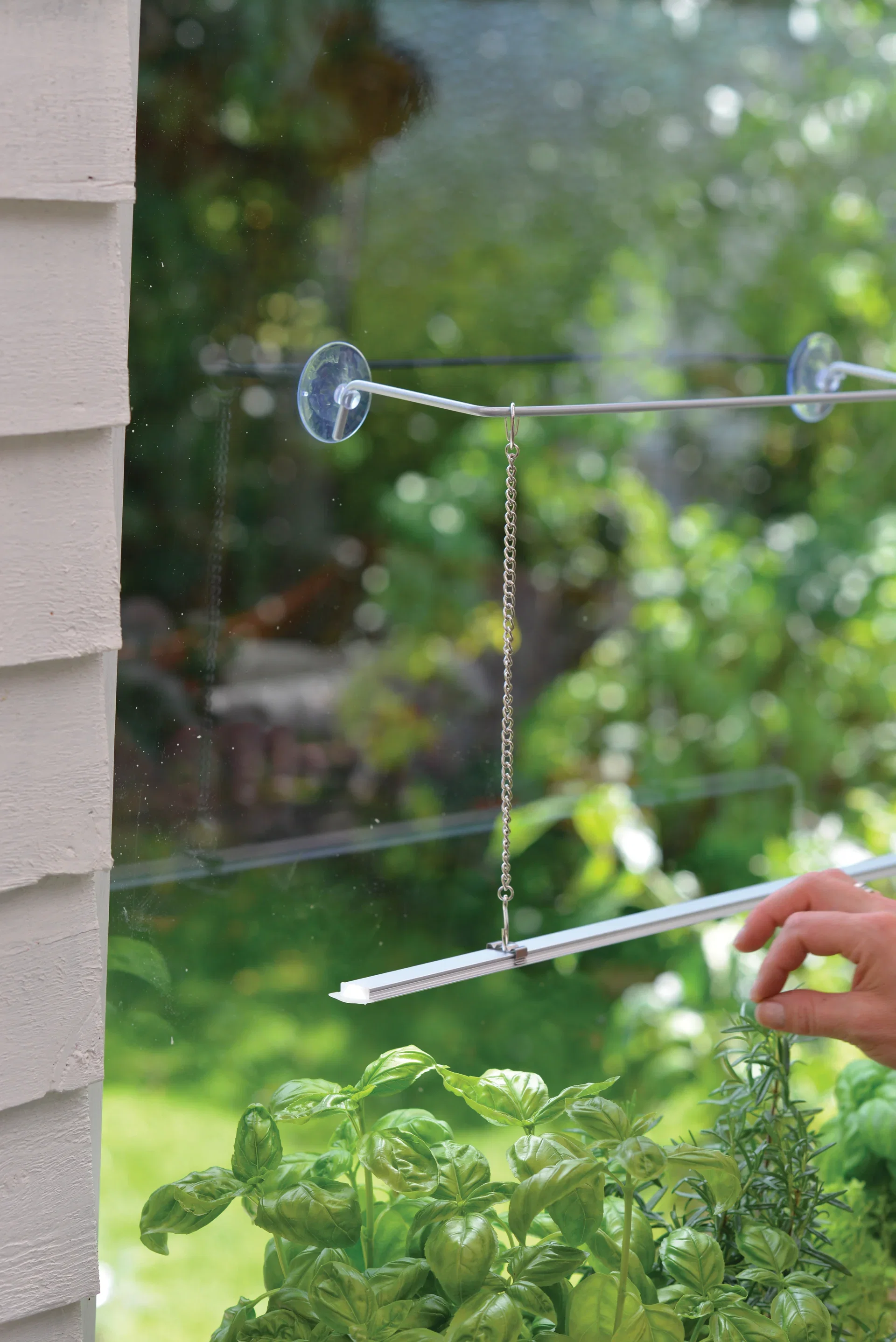 Plantelys LED No.1 60cm 15W med adapter