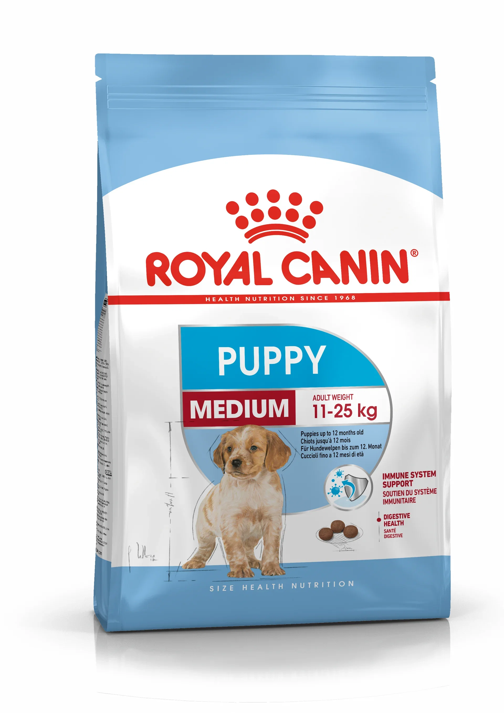 MEDIUM Puppy 10 kg