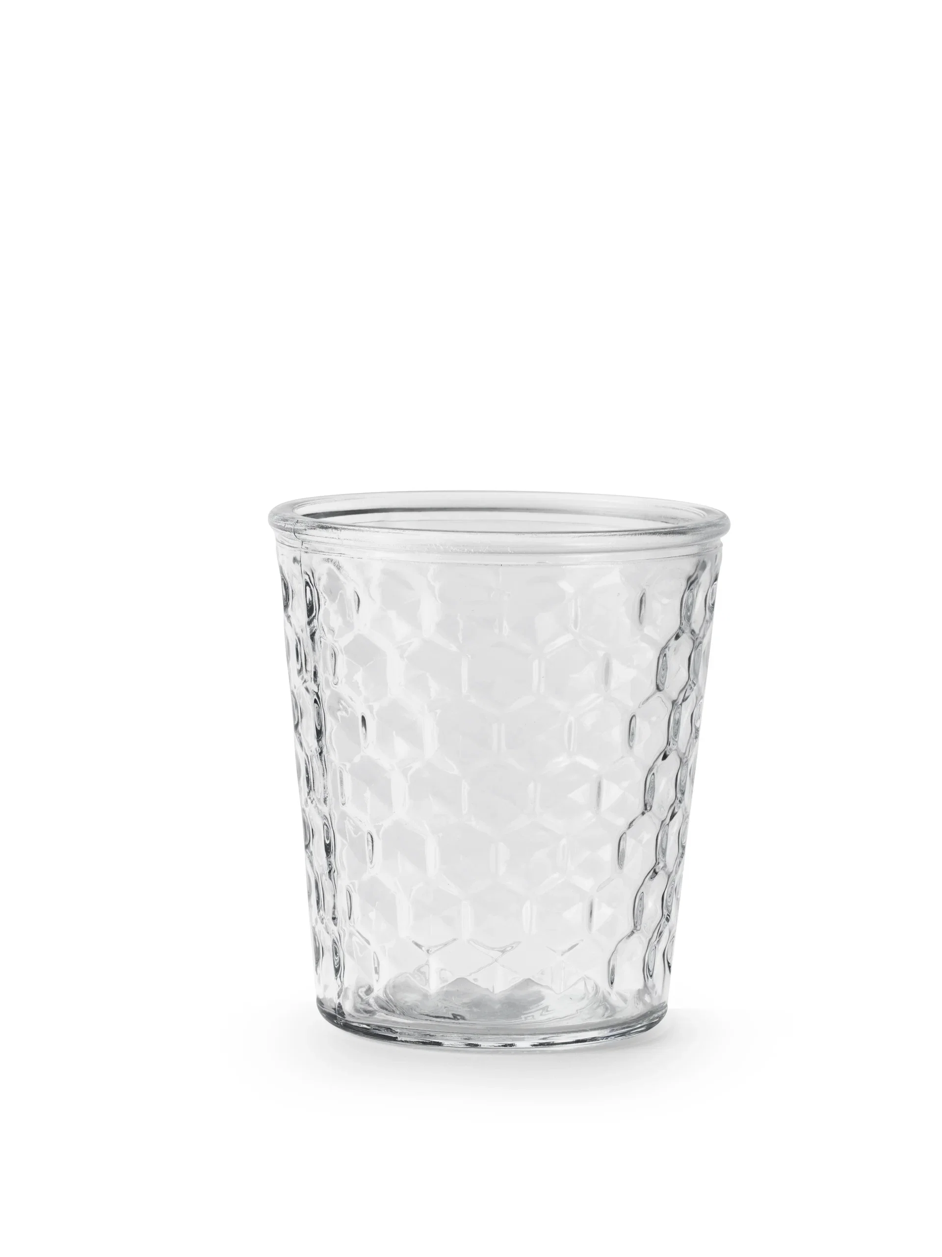 Nanna pot D13 transparent