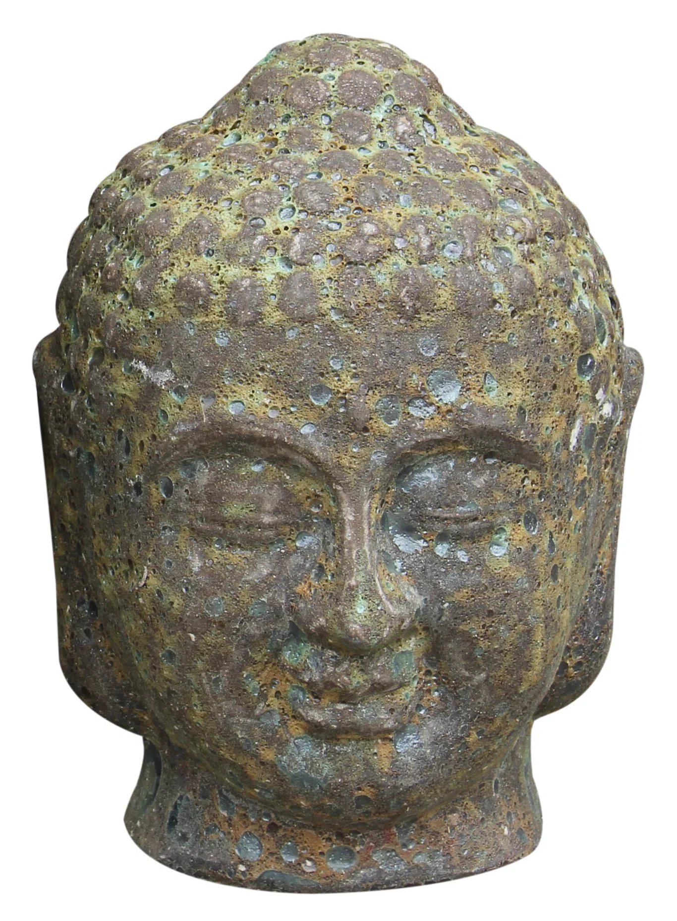 Dekorasjon Buddha