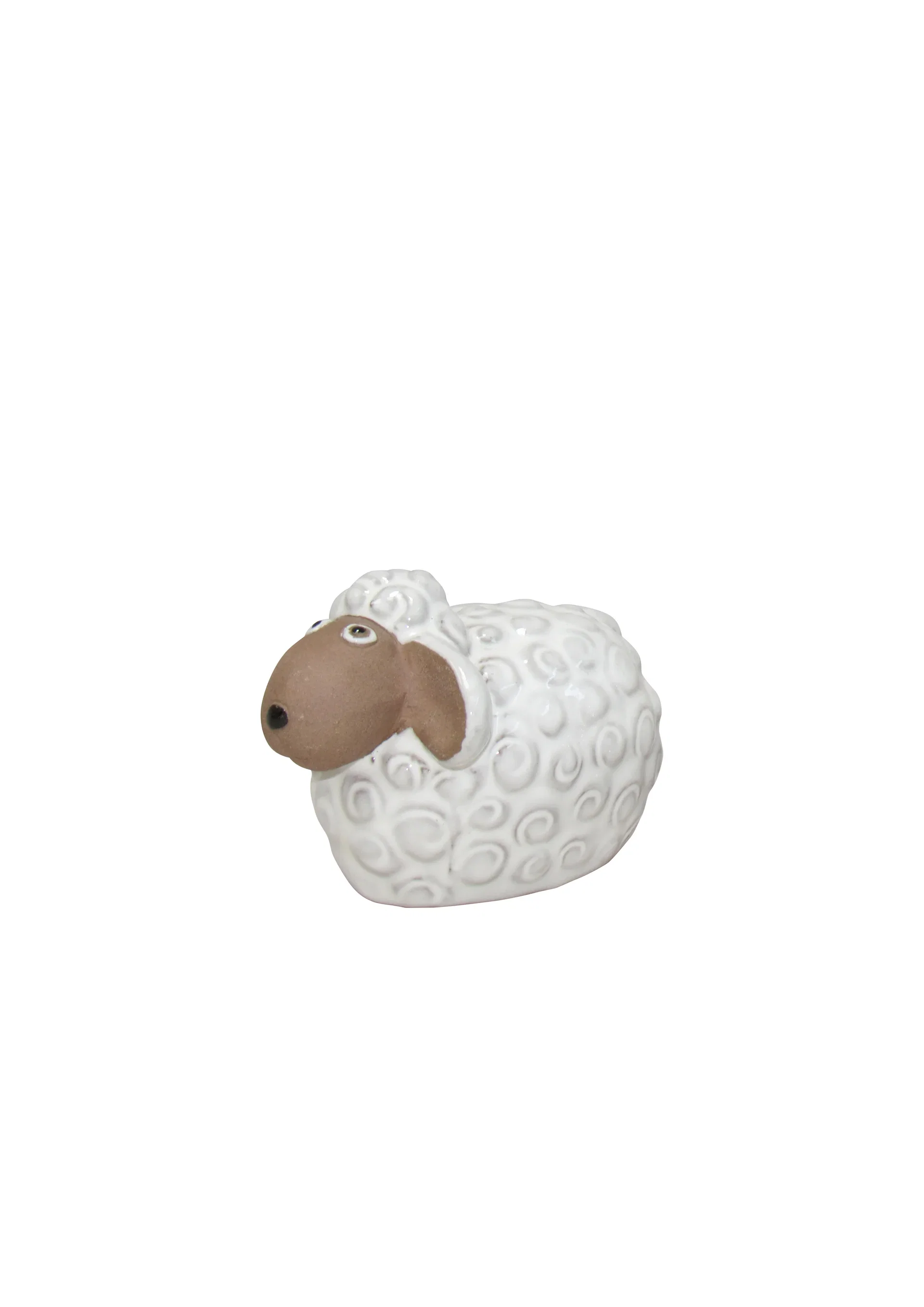 Sheep L12 white