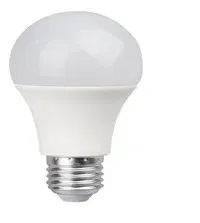 LED-plantelampe 9 W Albus