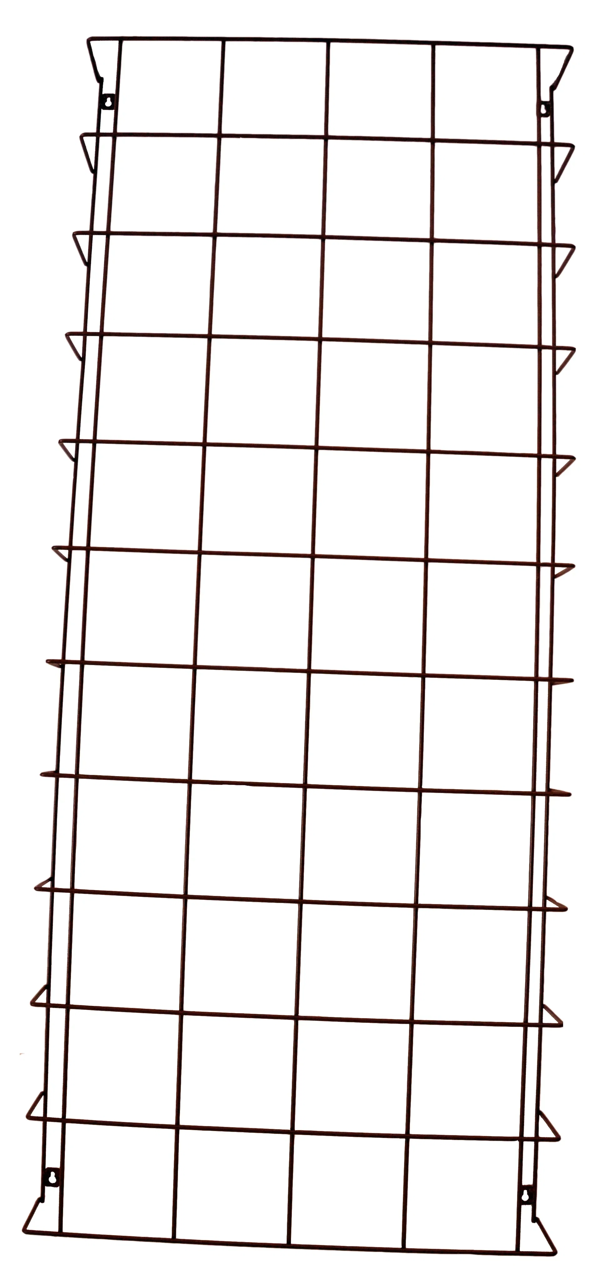 Espalier for vegg