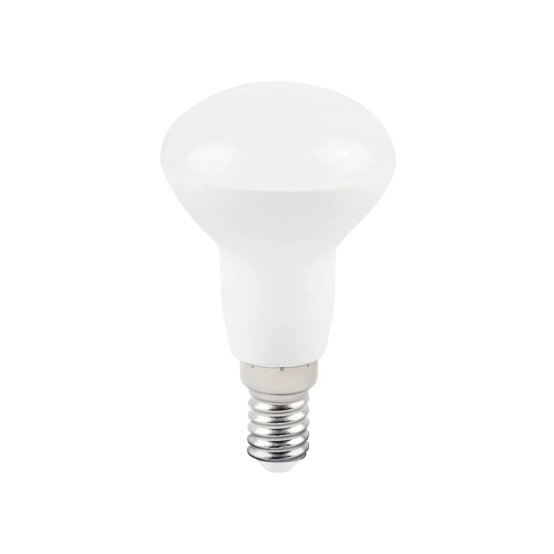 LED-plantelampe 7 W Albus