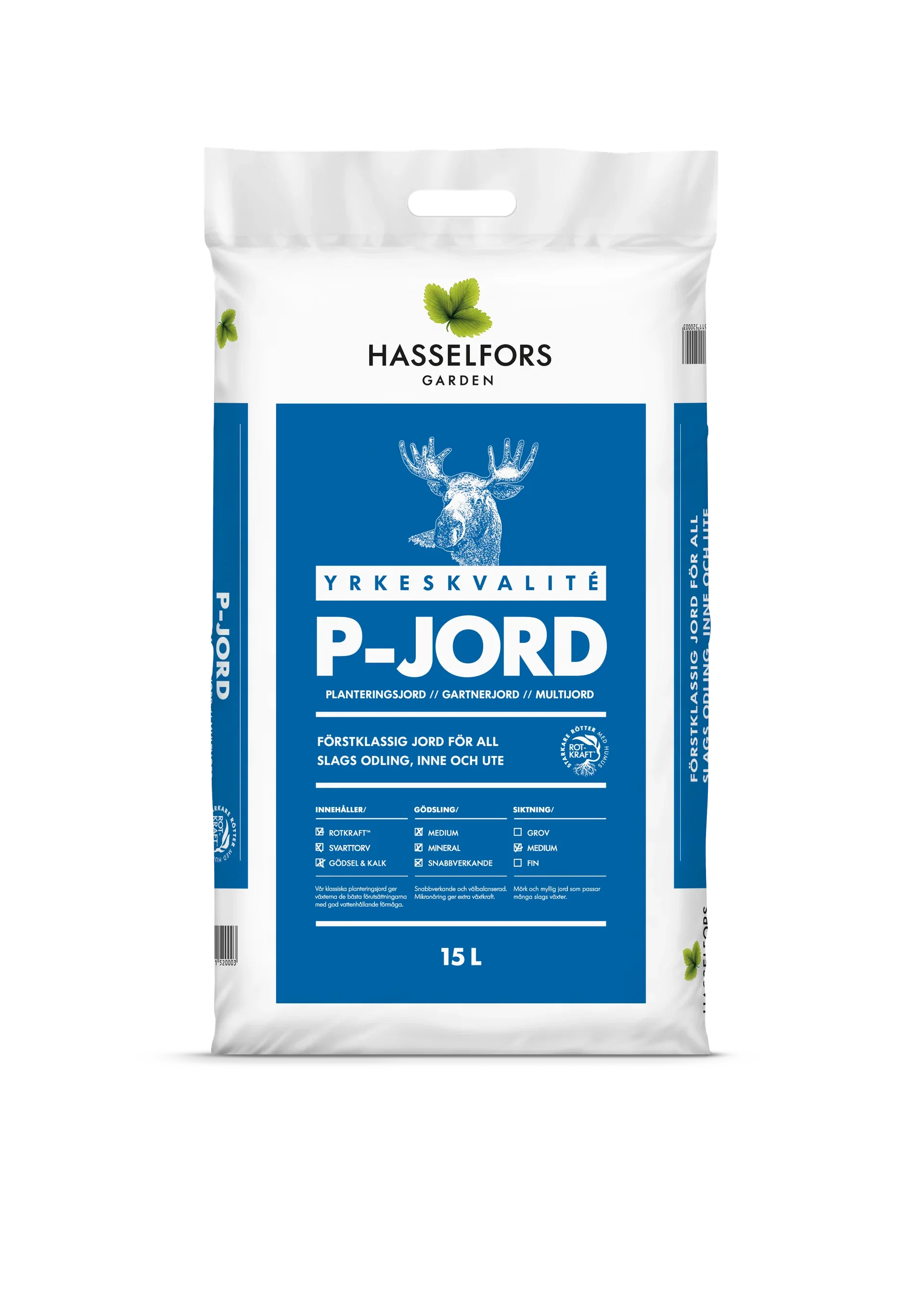 P-Soil