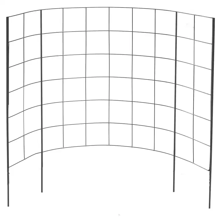 Espalier til dyrkekasse