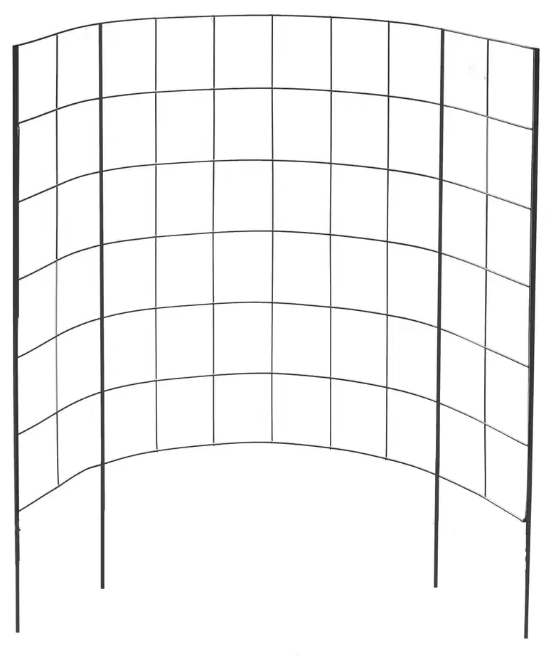 Espalier til dyrkekasse