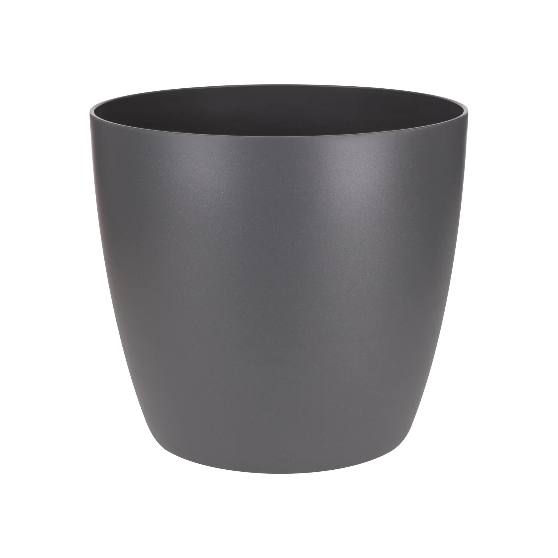 Brussels pot D30 anthracite