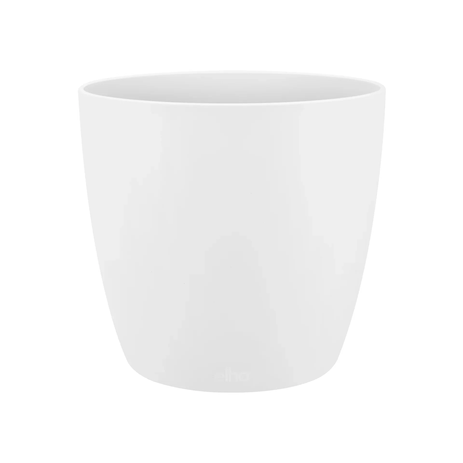 Brussels pot D30 white