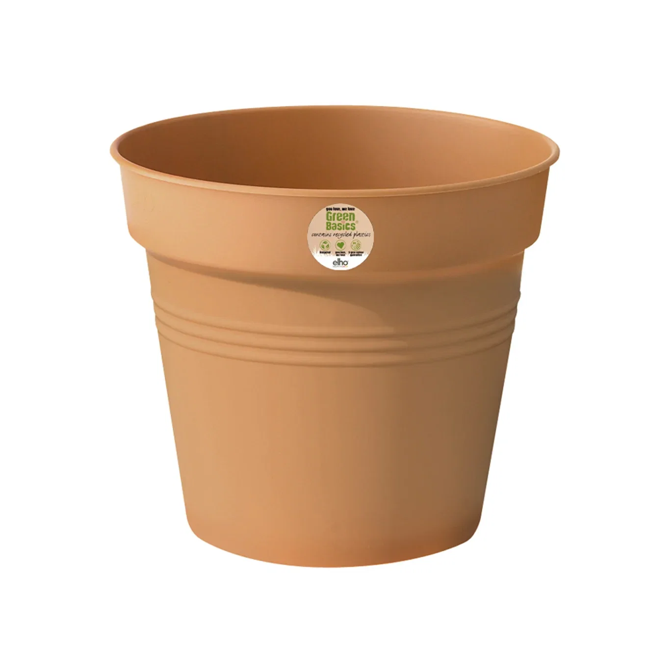 Growpot Green Basics