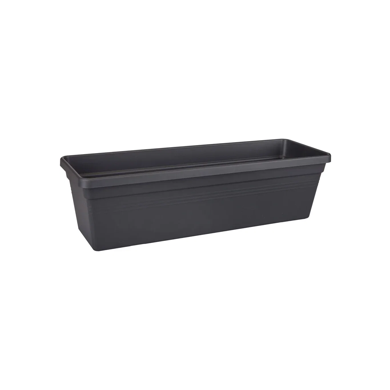 Green basics trough L40 black