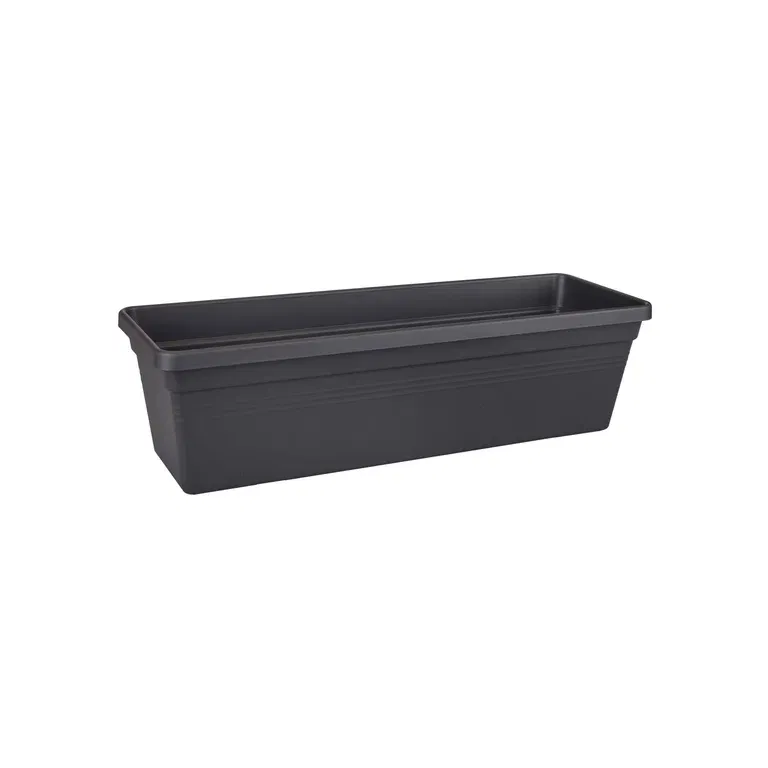 Green basics trough L80 black