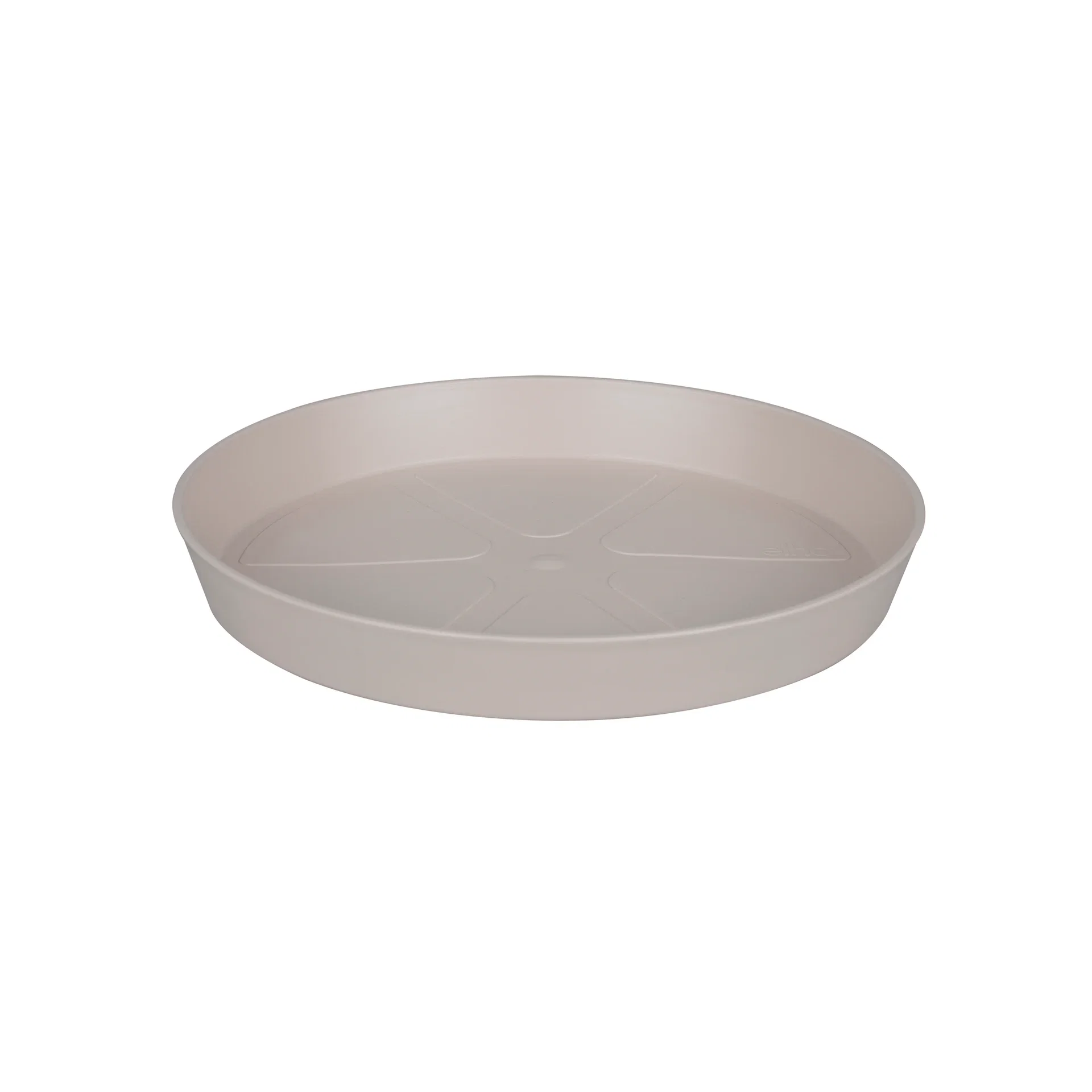 Loft urban saucer D21 warm grey