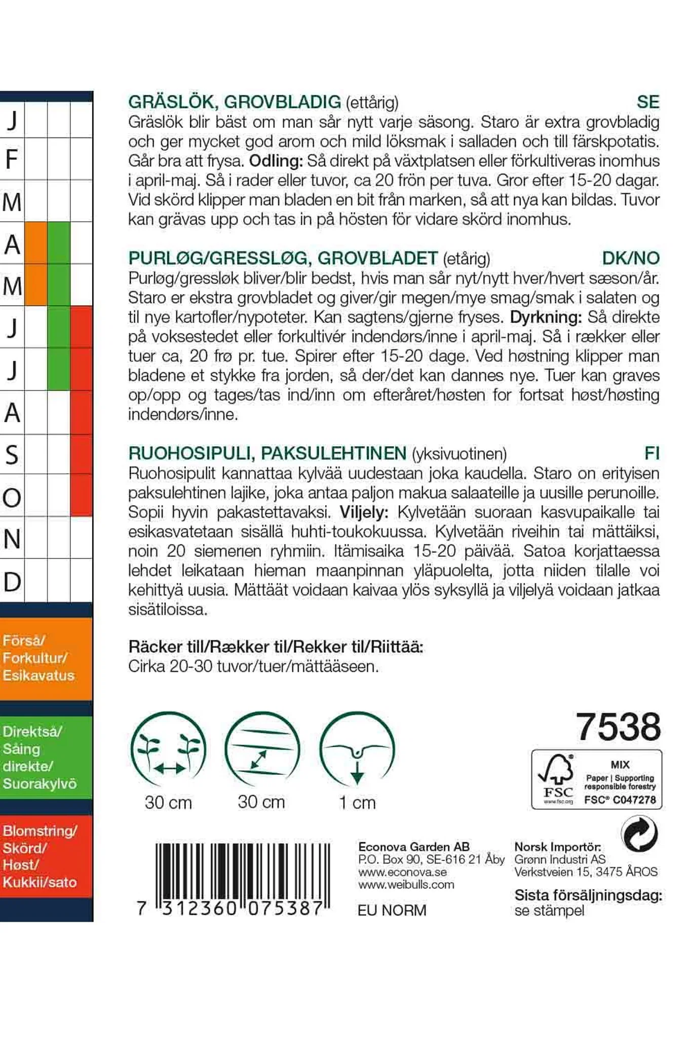 Allium schoenoprasum