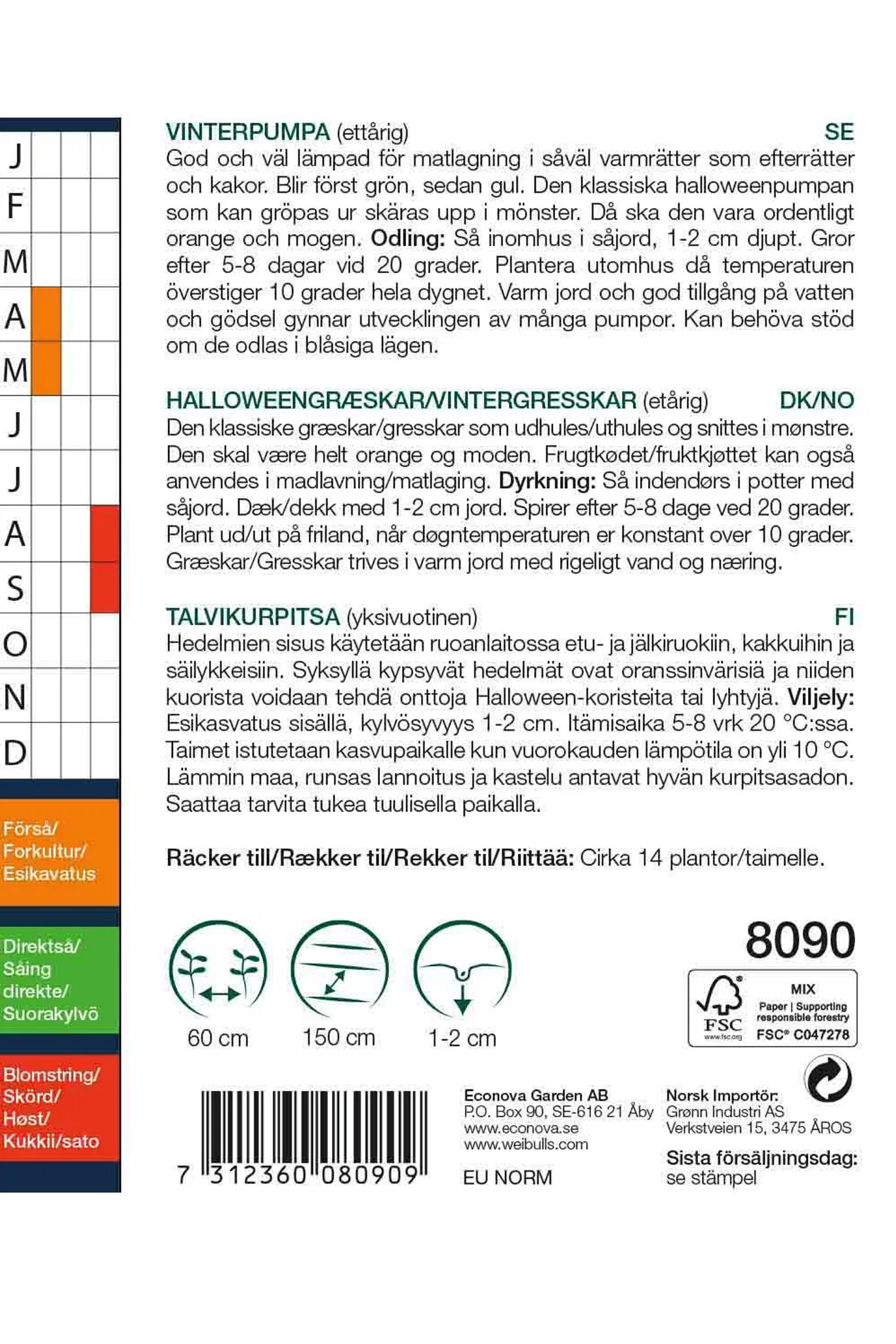 Gresskar 'Connecticut Field'