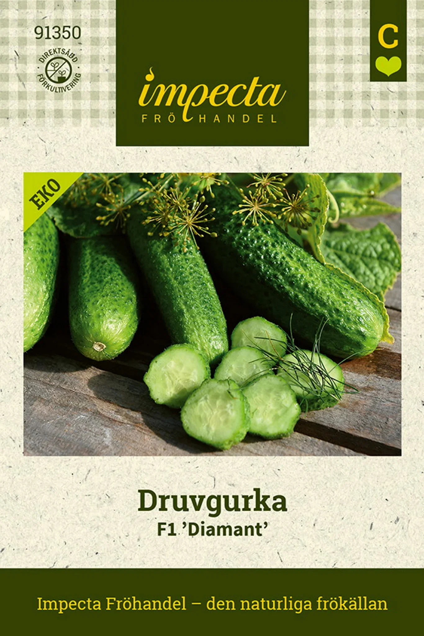 Drueagurk F1 'Diamond'