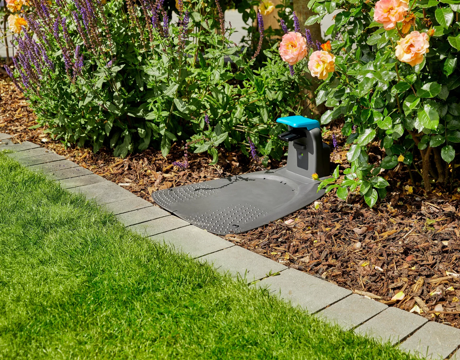 Robotklipper Minimo 500